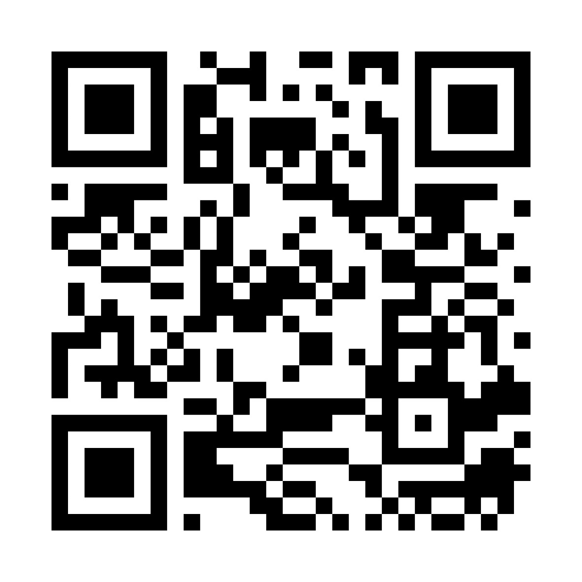 Qrcode Clownterapeuta