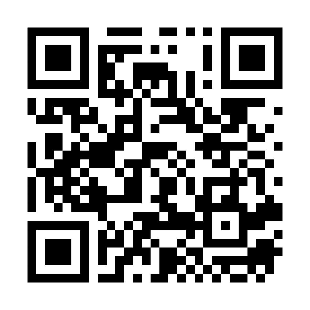 Qrcode Mediatore Culturale